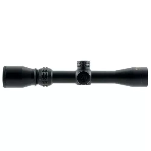 Konus 7249 KonusPro Shotgun/Black Powder Matte Black 1.5-5x32mm 1″ Tube Aim-Pro Engraved Reticle