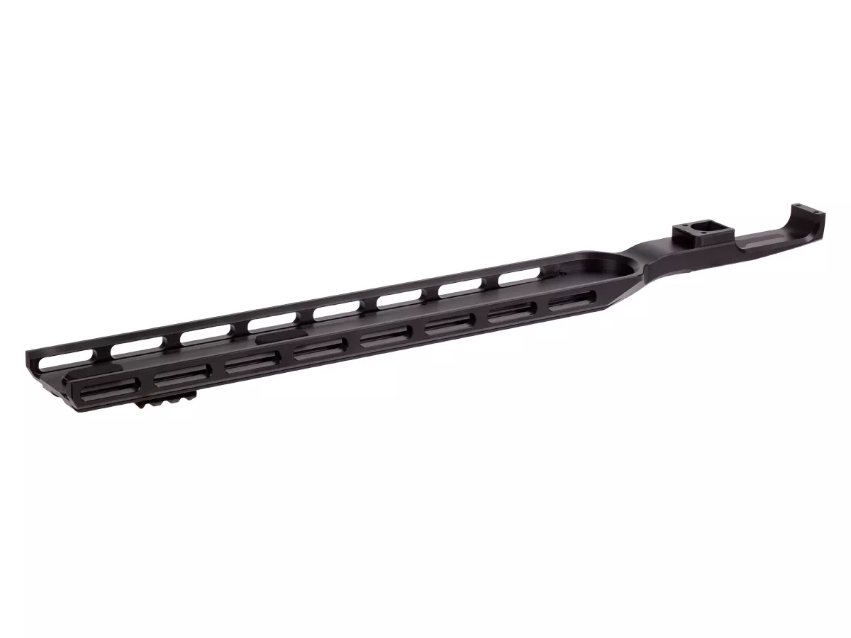Kraford and Lypt Gen4 FX Impact Trigger Guard, 700cc