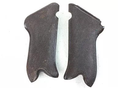 Krieghoff Luger Grips
