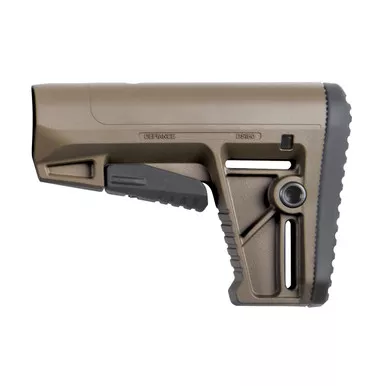 Kriss Usa DS150 AR-15 Stock FDE