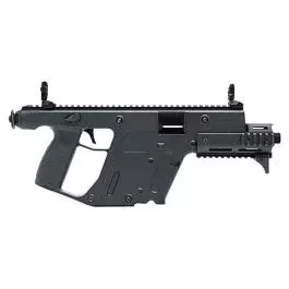 Kriss Vector G2 SDP-E Pistol .45ACP 6.5″ TB 13rd MK5 Rail – Black
