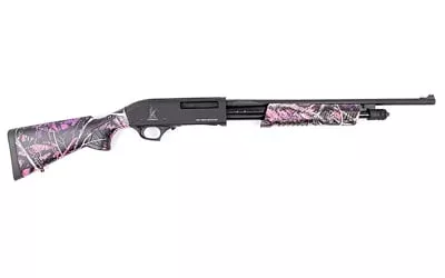 KSA MY FIRST SHOTGUN 410/18.5″ MDC