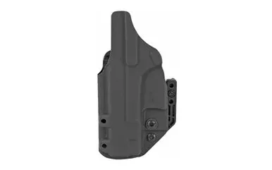 LAG APD MK II FOR GLOCK 19 BLK RH – FITS GLOCK 19/23/32