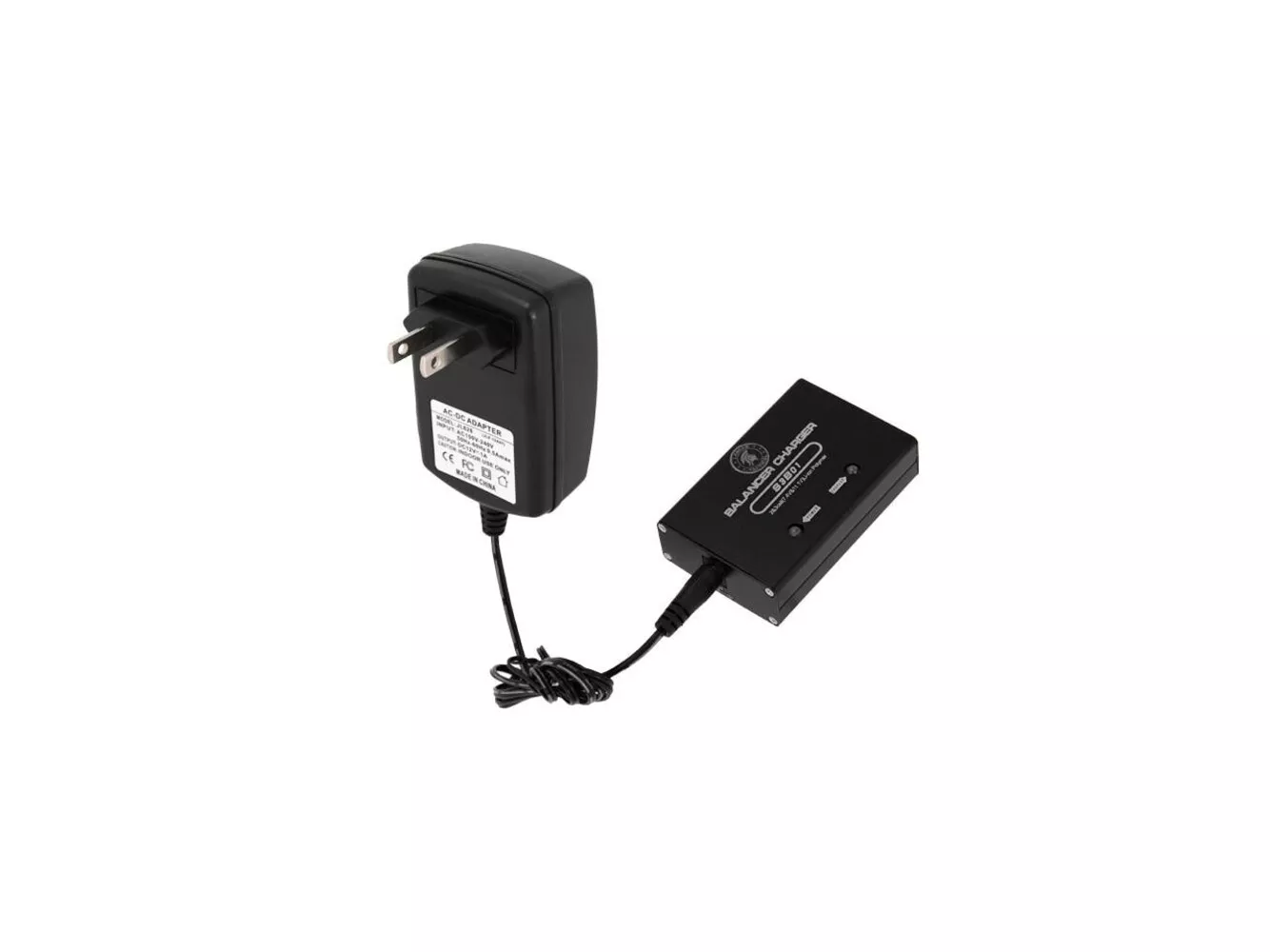 Lancer Tactical LiPO Smart Balance Charger, 2-3 Cells