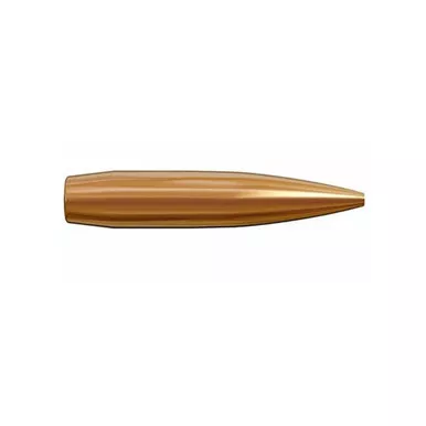 Lapua 6.5mm 120gr Scenar-L OTM Rifle Bullets 1000ct