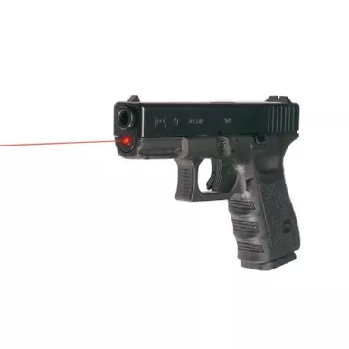 LaserMax LMS-1131IR Guide Rod Laser Sight for Glock 19, 23, 32, 38 Infrared