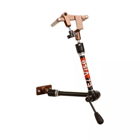Last Chance Archery EZ bow holder vise