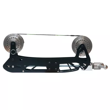 Last Chance Archery Reserving Jig Reserve Pro