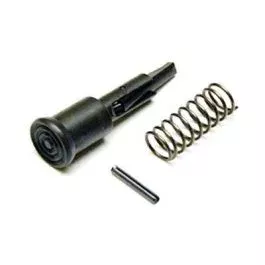 LBE AR Parts – LBE AR FORWARD ASSIST ASSEMBLY