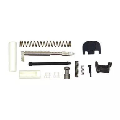 LBE Unlimited Glock Finishing Kit Glock 17, 19, 26, 34