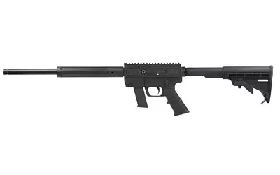 LDB Supply Just Right Carbine JRC10TDG3-TB/BL
