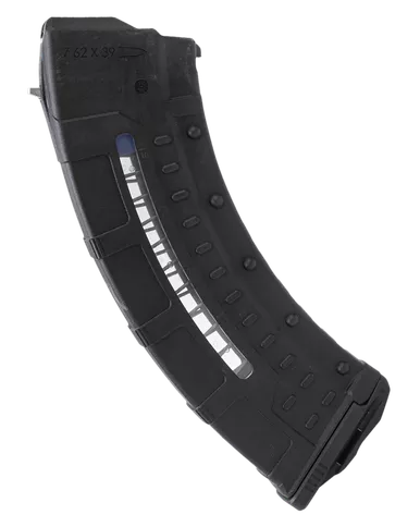 Leapers UTG AK/AKM Magazine 7.62x39mm 30-Round Polymer