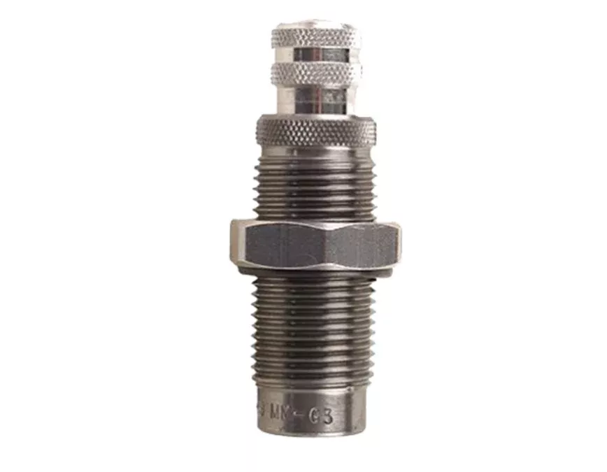 Lee Precision Carbide Factory Crimp Die 45 ACP