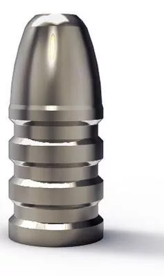 Lee Single Cavity Bullet Mold 459 405 Grain Hollow Base