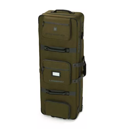 Legend Archery Everest 2019 Compound Trolley