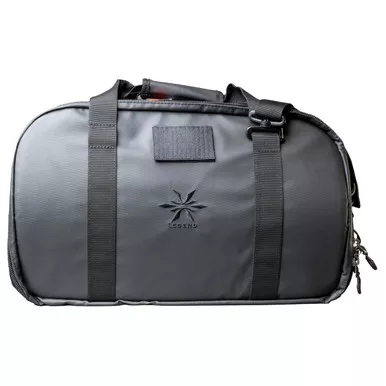 Legend Outdoor Gear Chimera Deluxe Range Bag Black