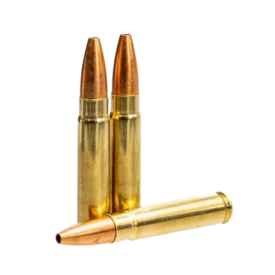 Lehigh Defense LA300HMR125CC Controlled Chaos 300 HAM'R 125gr Box of 20