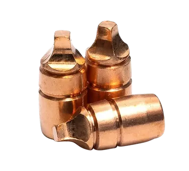 Lehigh Defense LLC Bullets .308 .308" 85gr Xtreme Cavitator 50/Box