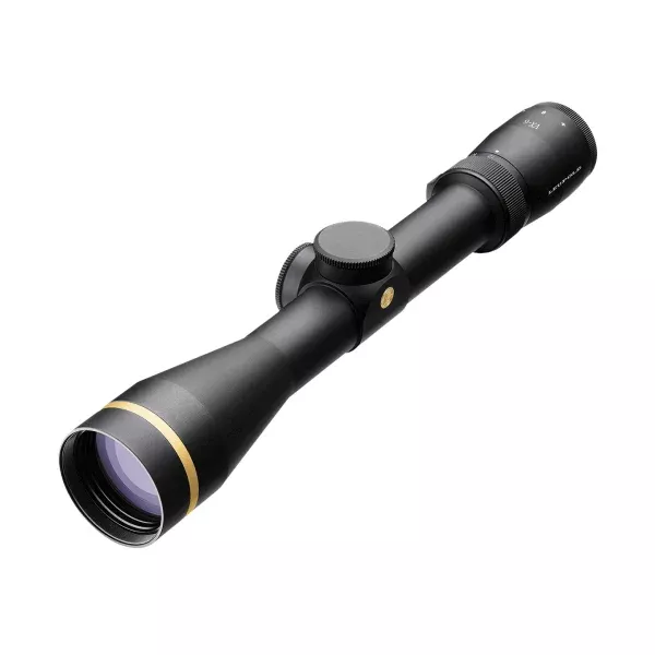 Leupold 111977 VX6 2-12x42mm CDS Duplex