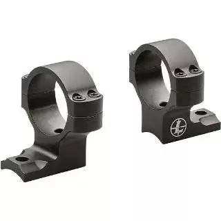 LEUPOLD 171105 BACKCOUNTRY BROWNING AB3 LR 1 HIGH BLACK MATTE