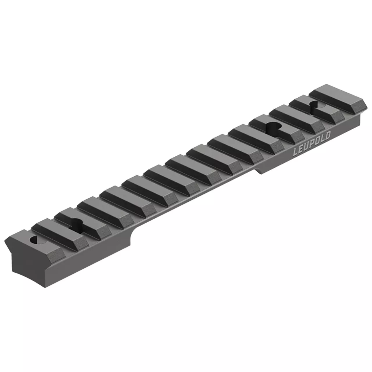 Leupold BackCountry BackCountry Cross-Slot Base Remington 700 SA (8-40) 20 MOA