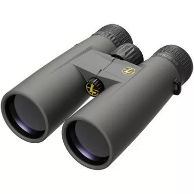 Leupold BX-1 McKenzie Binoculars 12x50mm Shadow Gray