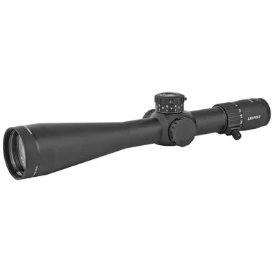 Leupold Mark 5HD Rifle Scope 7-35x 56mm TMR Reticle Matte Black