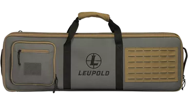 Leupold Rendezvous Carbine Case 36" Gray