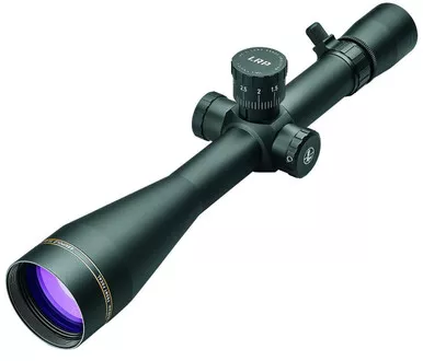Leupold VX-3i LRP Rifle Scope 6.5-20x50mm 30mm FFP TMR