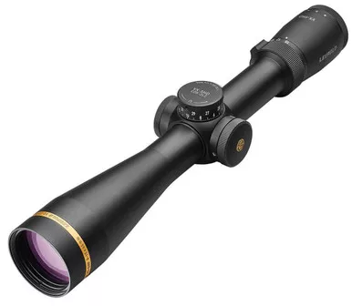 Leupold VX-5HD Rifle Scope 3-15x44mm 30mm CDS-ZL2 Duplex Reticle Matte
