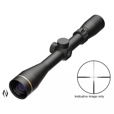 Leupold VX – Freedom 3-9×50 Hunt-plex(ULE181787)