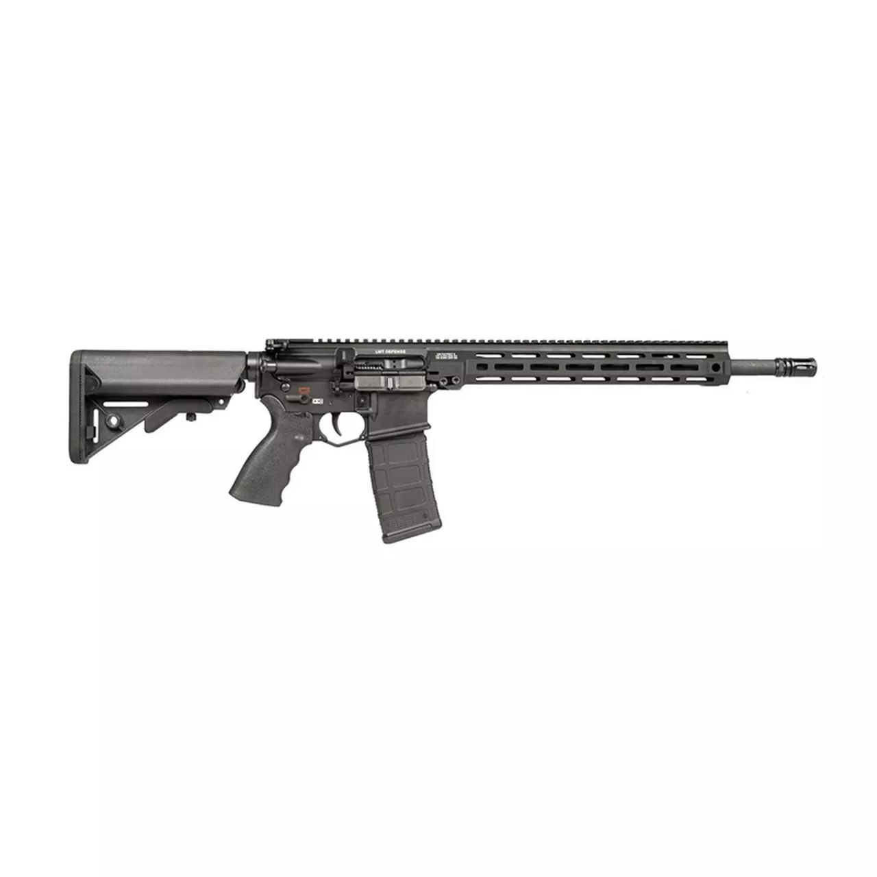 Lewis Machine CO MRP 16″ 5.56x45mm NATO 30 Rounds