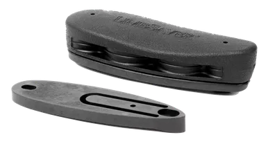LimbSaver Recoil Pad Prefit Remington 870 Wingmaster Rubber Black
