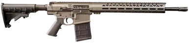 Live Free Armory LFBR82012 Bolt Action Rifle .308 Winchester 18" Flat Dark Earth