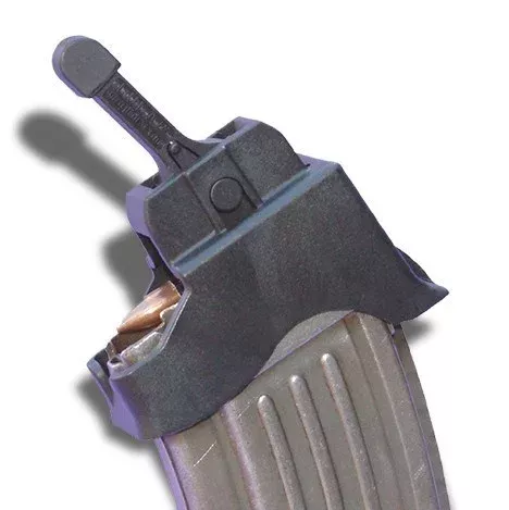 LULA Chargeur/Déchargeur de Magazine – AK47 / Galil