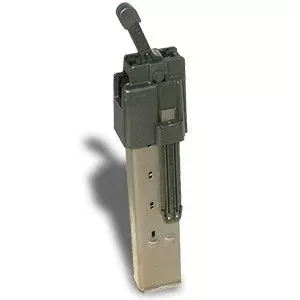 LULA Chargeur / Déchargeur de Magazine – UZI SMG 9mm