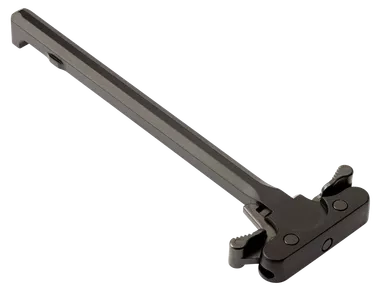 LWRC 2000079A01 Ambidextrous Charging Handle AR-Platform Black