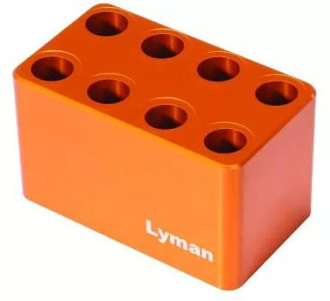 Lyman Ammo Checker Cartridge Gauge 45 ACP