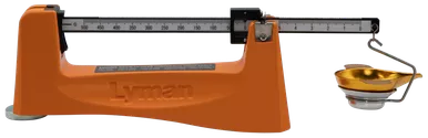 Lyman Brass Smith 500 Reloading Scale
