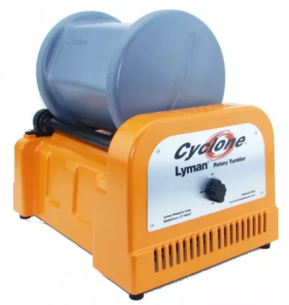 Lyman Cyclone Rotary Case Tumbler 230v
