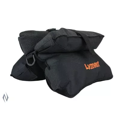 Lyman Match Rest Shooting Bag (7837802)