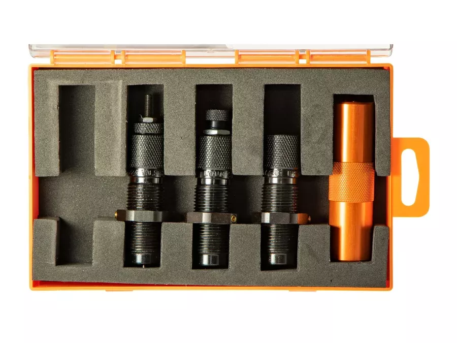 Lyman MSR Precision Die System 9mm Luger