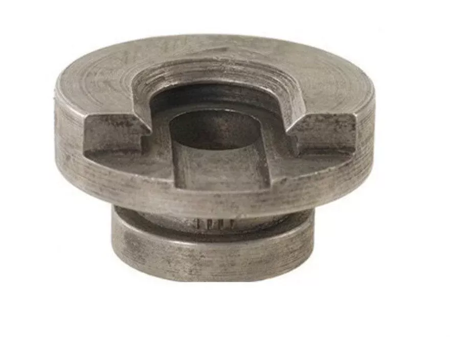 Lyman Shell Holder #17 (7.62x54R, 45-70 Gov’t, 416 Rigby)