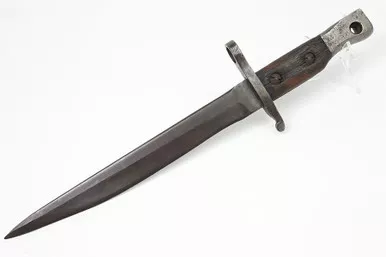 M1910 Mk 1 Ross Rifle Bayonet
