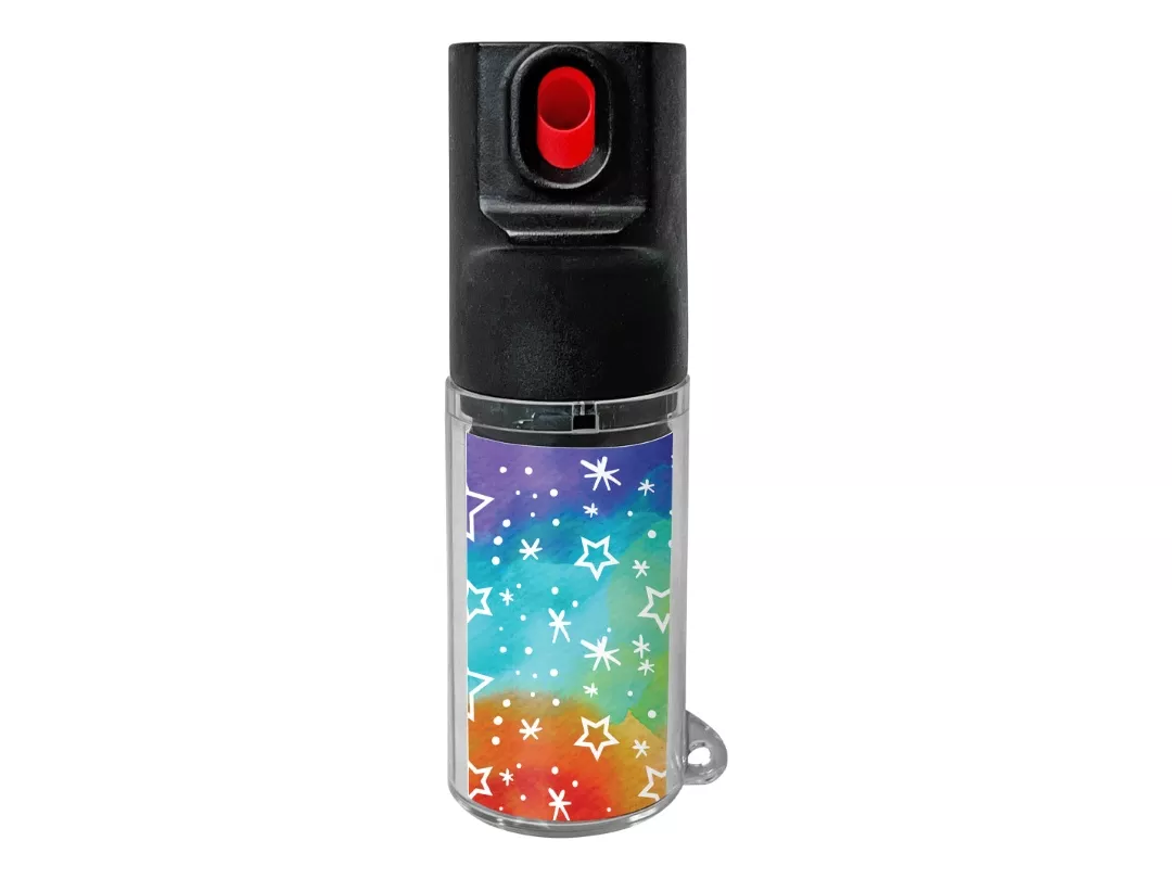 Mace Brand Chameleon Pepper Spray