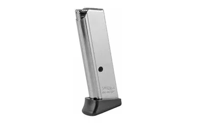 MAG WAL PPK 380ACP NKL 6RD FR