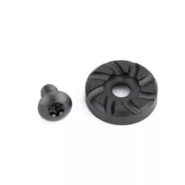 Magazine Release Button Low Profile Cyclone By Brazos Custom Gunworks