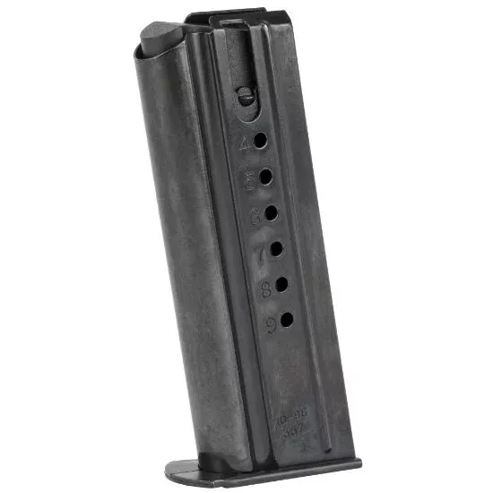 MAGNUM RESEARCH DESERT EAGLE 9RD 357 MAGNUM MAGAZINE