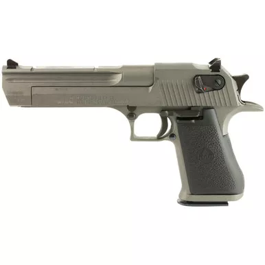 Magnum Research Desert Eagle Mark XIX .44 Magnum Pistol 6" Barrel 8+1 Round Tungsten Cerakote