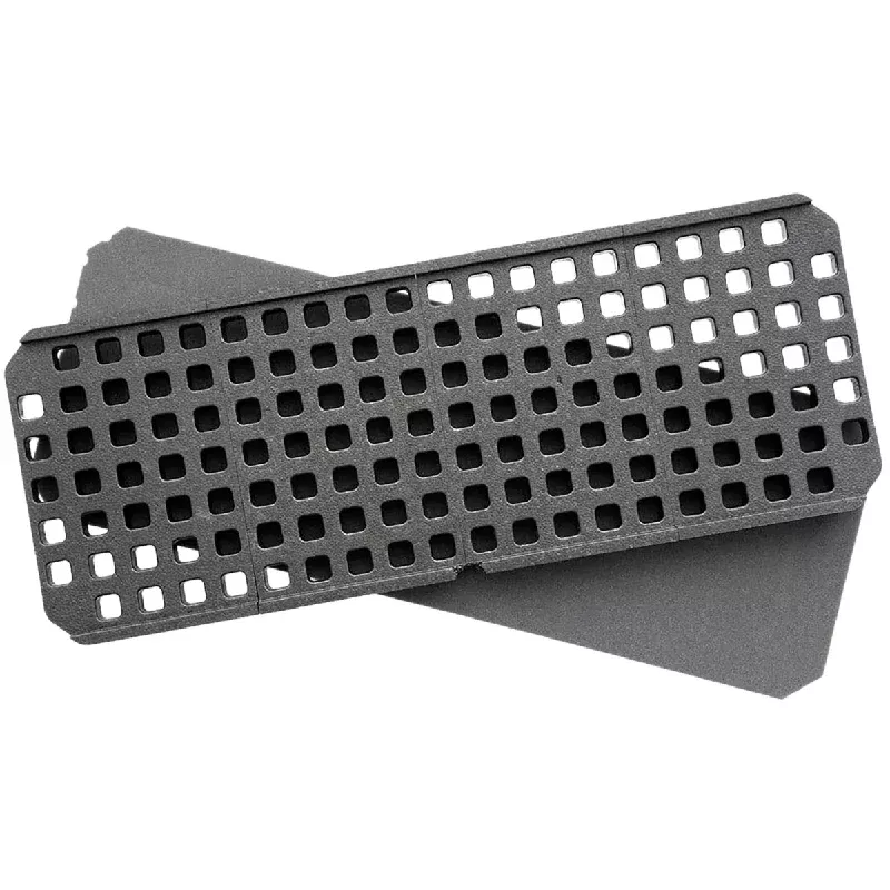 Magpul DAKA Grid Organizer, Black Polypropylene Plano All Weather 2 – MAG1458BLK